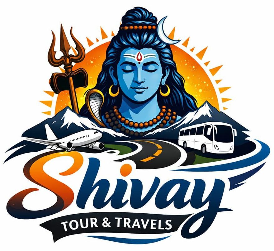 Shivaytourtravels
